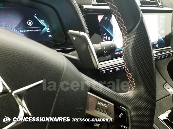 DS Automobiles 7 Crossback 1.6 E-Tense 225 165 kW image number 25