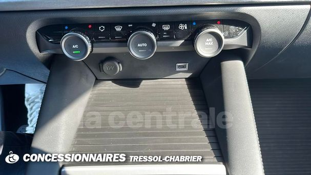 Citroen C5 X 165 kW image number 20