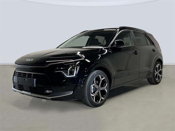 Kia Niro 1.6 104 kW image number 1