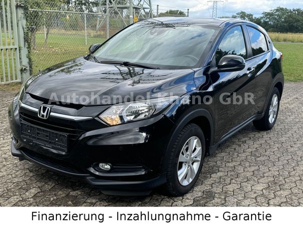 Honda HR-V 96 kW image number 1