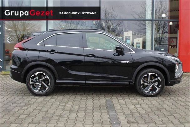 Mitsubishi Eclipse Cross 138 kW image number 19