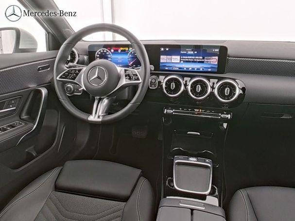 Mercedes-Benz A 180 100 kW image number 6