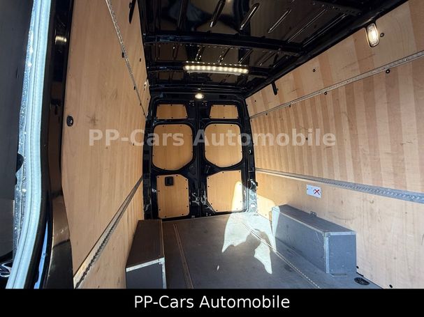 Mercedes-Benz Sprinter 317 CDI 125 kW image number 34