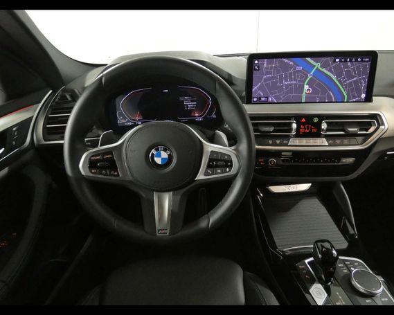 BMW X4 xDrive30d 210 kW image number 11