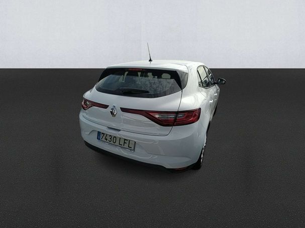 Renault Megane 70 kW image number 4