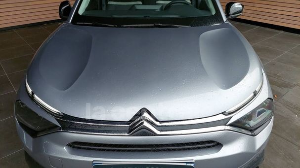 Citroen C4 X 74 kW image number 18