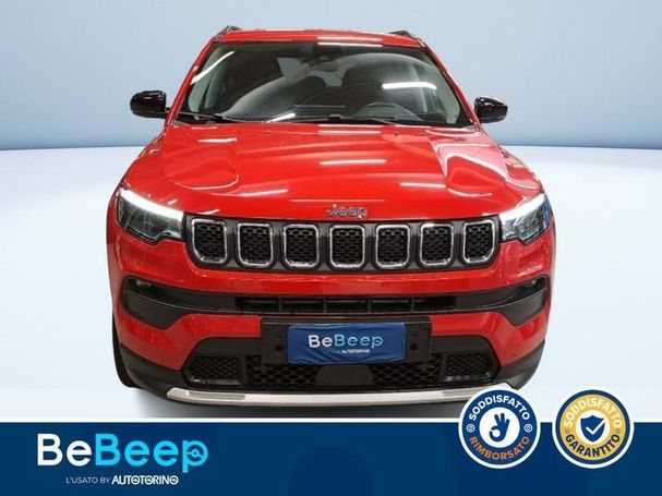 Jeep Compass 140 kW image number 2