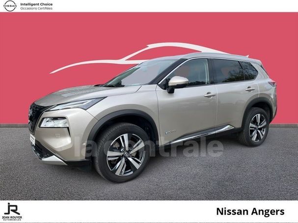 Nissan X-Trail 150 kW image number 1