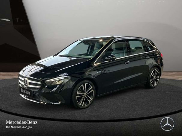 Mercedes-Benz B 180 100 kW image number 1