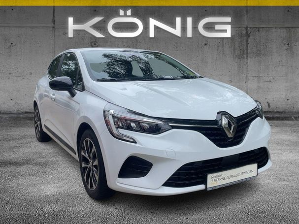 Renault Clio SCe 65 49 kW image number 2