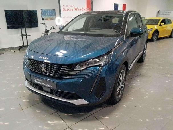 Peugeot 3008 133 kW image number 1