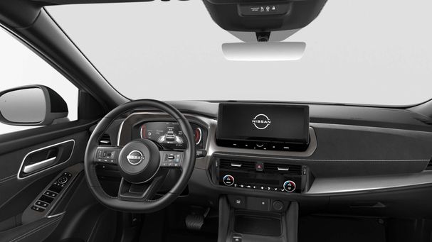 Nissan Qashqai 140 kW image number 8