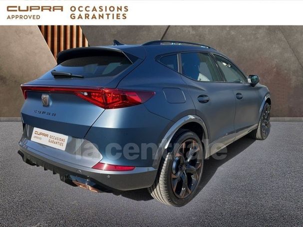 Cupra Formentor 1.4 e-HYBRID DSG 150 kW image number 4