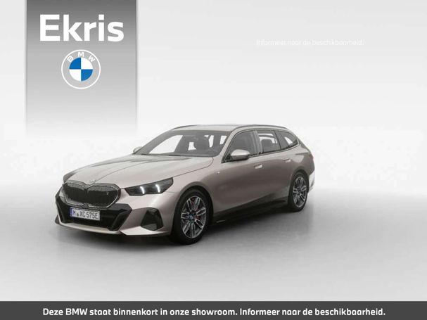 BMW i5 eDrive40 M Sport 250 kW image number 1