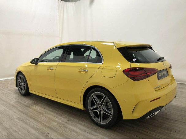 Mercedes-Benz A 200 d 110 kW image number 5