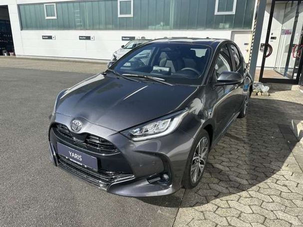 Toyota Yaris 1.5 Hybrid 96 kW image number 1