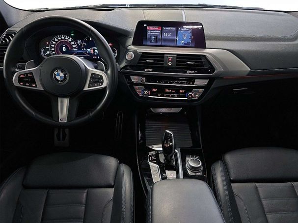 BMW X3 xDrive 183 kW image number 17