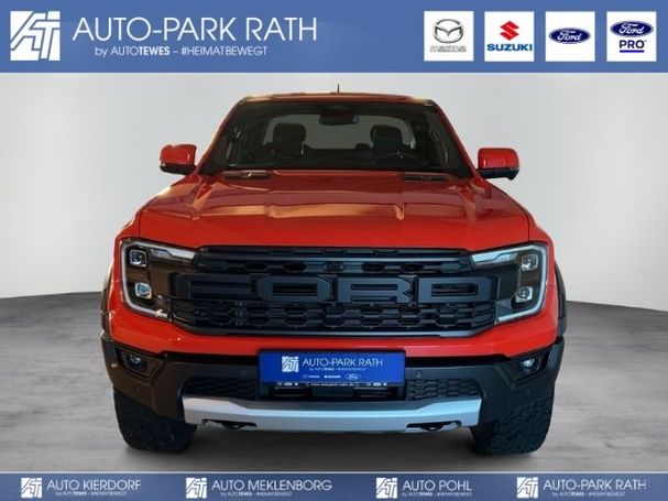 Ford Ranger Raptor 3.0 215 kW image number 1