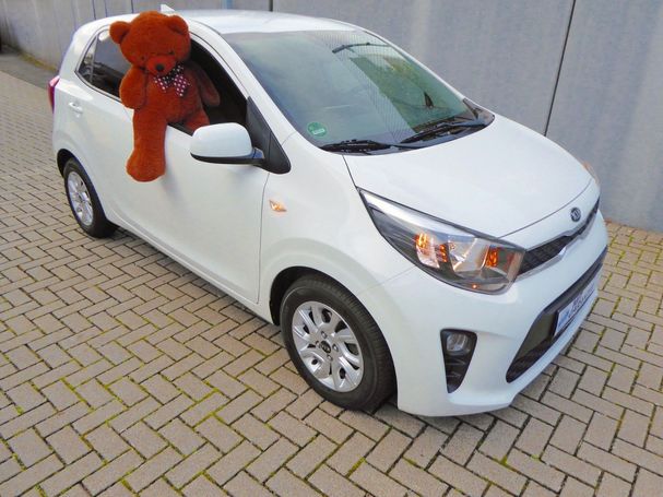 Kia Picanto 62 kW image number 2