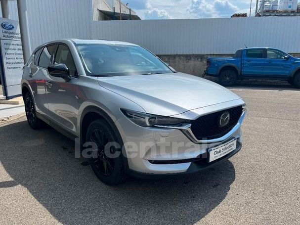 Mazda CX-5 135 kW image number 2