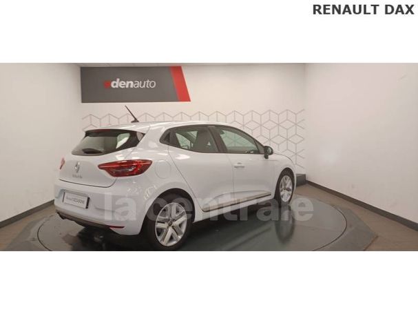 Renault Clio TCe 100 Business 74 kW image number 14