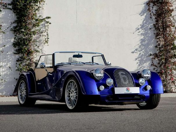 Morgan Plus 6 3.0 254 kW image number 1