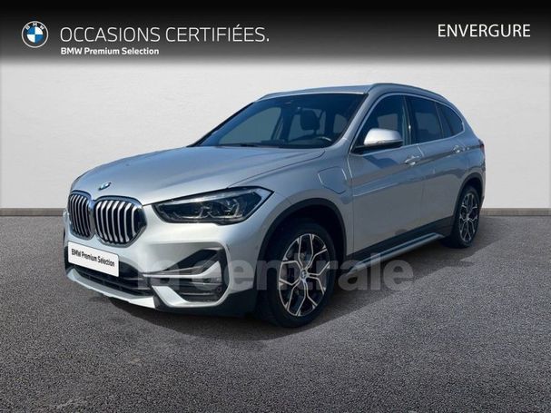 BMW X1 25e xDrive 162 kW image number 1