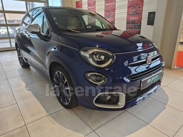 Fiat 500X 1.0 FireFly Turbo 88 kW image number 2