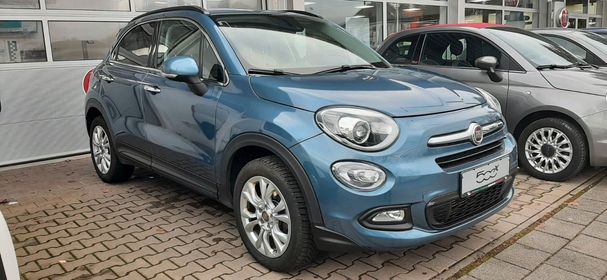 Fiat 500X Multiair 103 kW image number 2