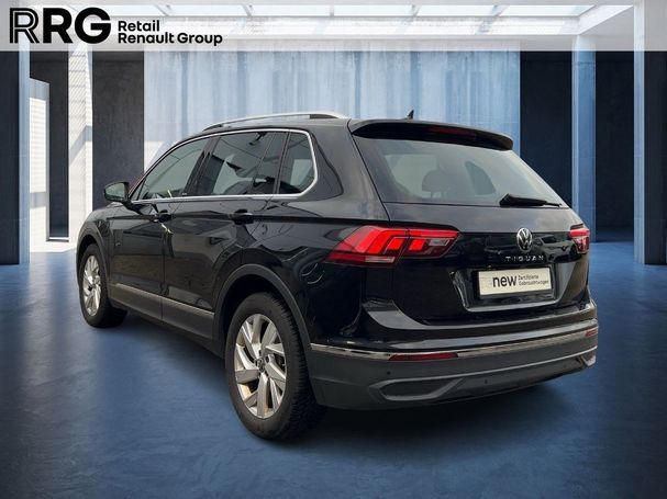 Volkswagen Tiguan DSG 110 kW image number 4