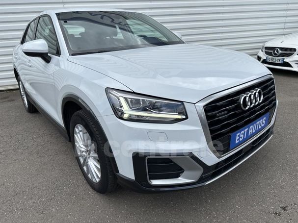 Audi Q2 35 TDI quattro S tronic S-line Business 110 kW image number 3