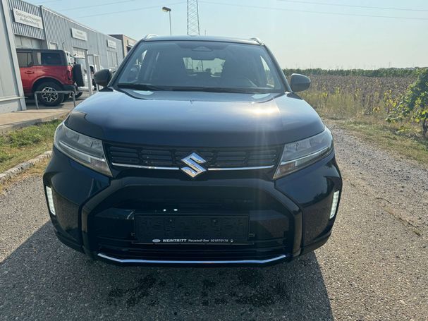 Suzuki Vitara 103 kW image number 3