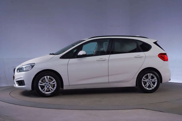 BMW 218i 100 kW image number 3