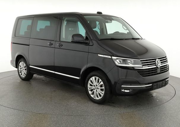 Volkswagen T6 Multivan DSG 4Motion 146 kW image number 3