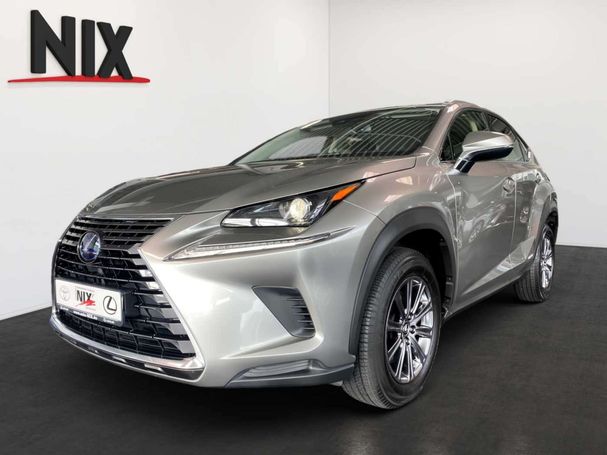 Lexus NX 300 H 145 kW image number 1