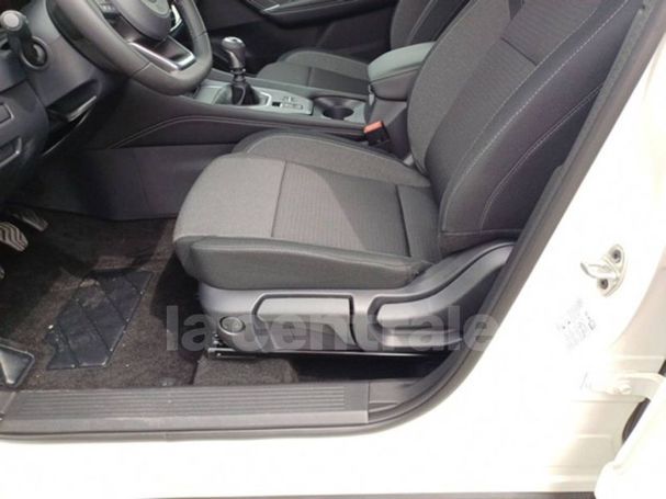 Nissan Qashqai 1.3 103 kW image number 16