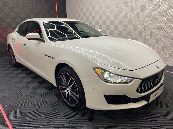 Maserati Ghibli 257 kW image number 2