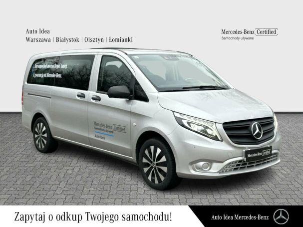 Mercedes-Benz Vito 120 kW image number 2