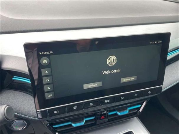 MG MG5 115 kW image number 11