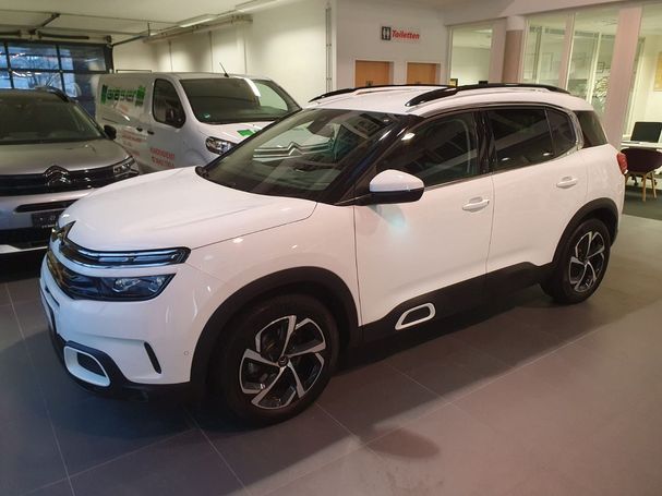 Citroen C5 Aircross Pure Tech 130 S&S FEEL 96 kW image number 1