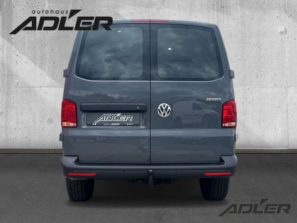 Volkswagen T6 Transporter DSG 4Motion 110 kW image number 7