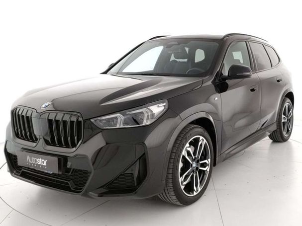 BMW X1 xDrive 160 kW image number 1