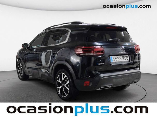 Citroen C5 Aircross 165 kW image number 4