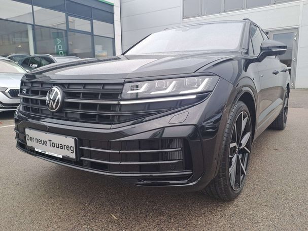 Volkswagen Touareg R eHybrid 4Motion 340 kW image number 20