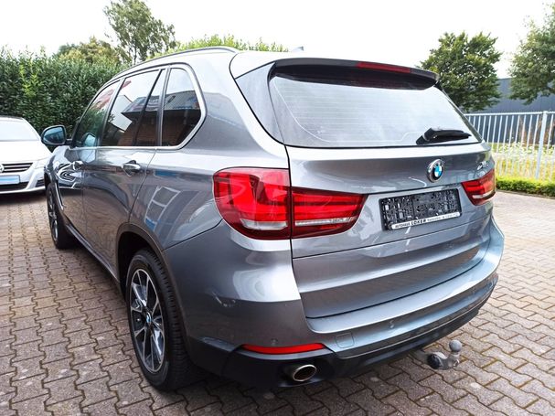 BMW X5 xDrive25d 160 kW image number 5