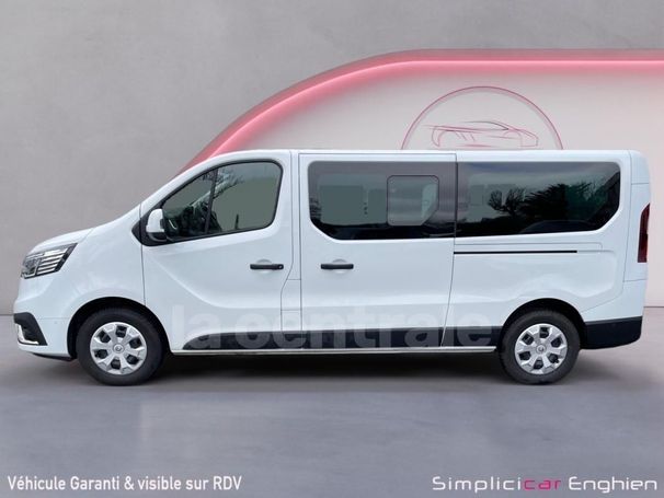 Renault Trafic Energy dCi 110 kW image number 4