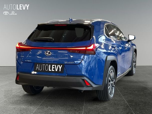 Lexus UX Style Edition 135 kW image number 6