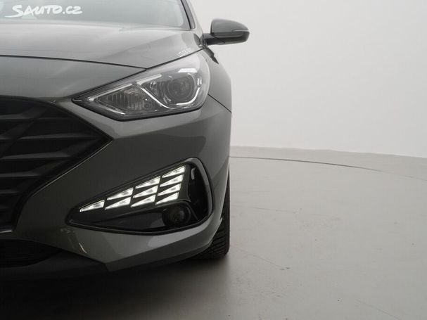 Hyundai i30 1.0 Comfort 88 kW image number 22