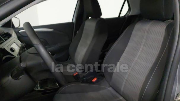 Opel Corsa 1.2 Edition 55 kW image number 6