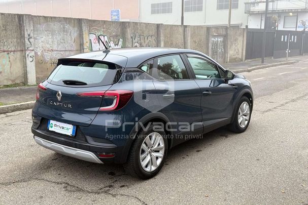 Renault Captur TCe 100 74 kW image number 5